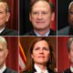 Supreme court justices