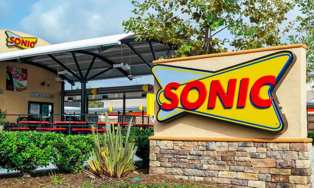 Sonic restaurant cocaine