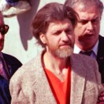 Theodore "Ted" Kaczynski