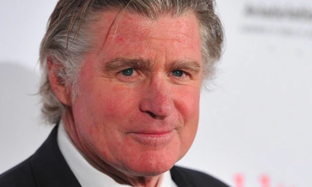 Treat Williams