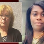 Florida woman Susan Lorincz arrested