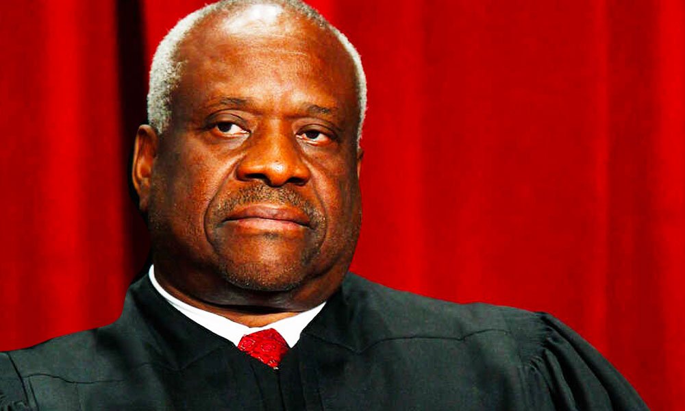 Clarence Thomas