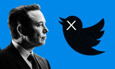 Elon Musk: Twitter Logo to Be Replaced With 'X'