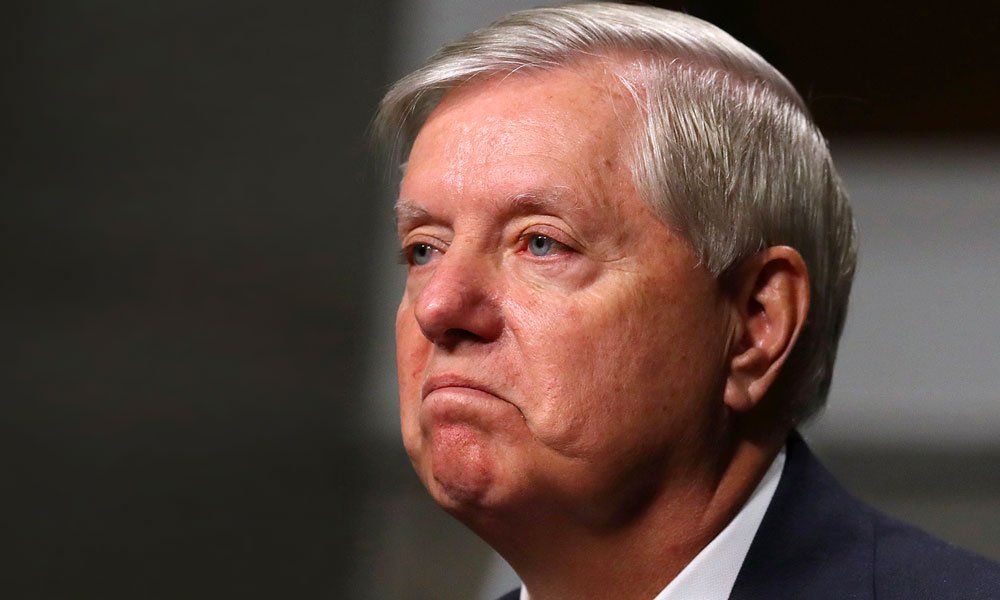 Lindsey Graham