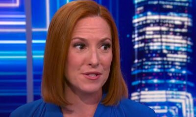 MSNBC host Jen Psaki predicted that Jack Smith's indictment against Donald Trump encompasses much more than just the events of the January 6 insurrection attempt.