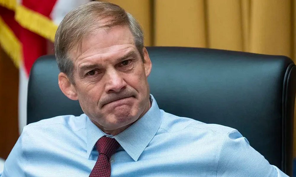 Rep. Jim Jordan