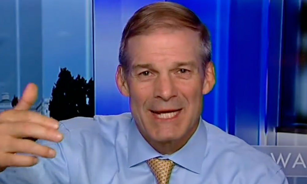 Jim Jordan