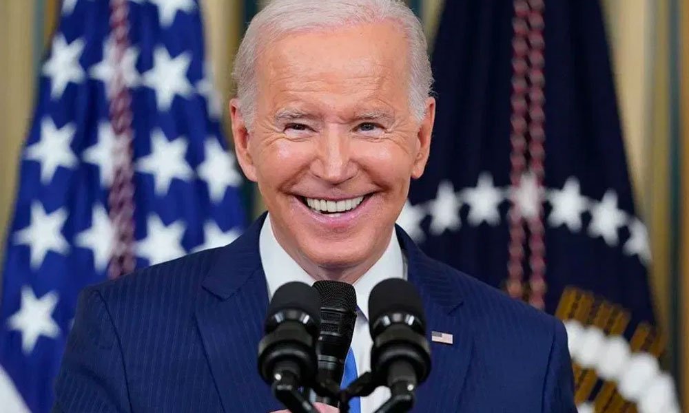 Joe Biden