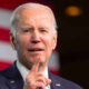 President Joe Biden has Canceled $39 Billion In Student Debt For More Than 800,000 Borrowers. (Photo: Imgur)