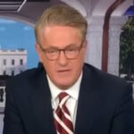 Joe Scarborough