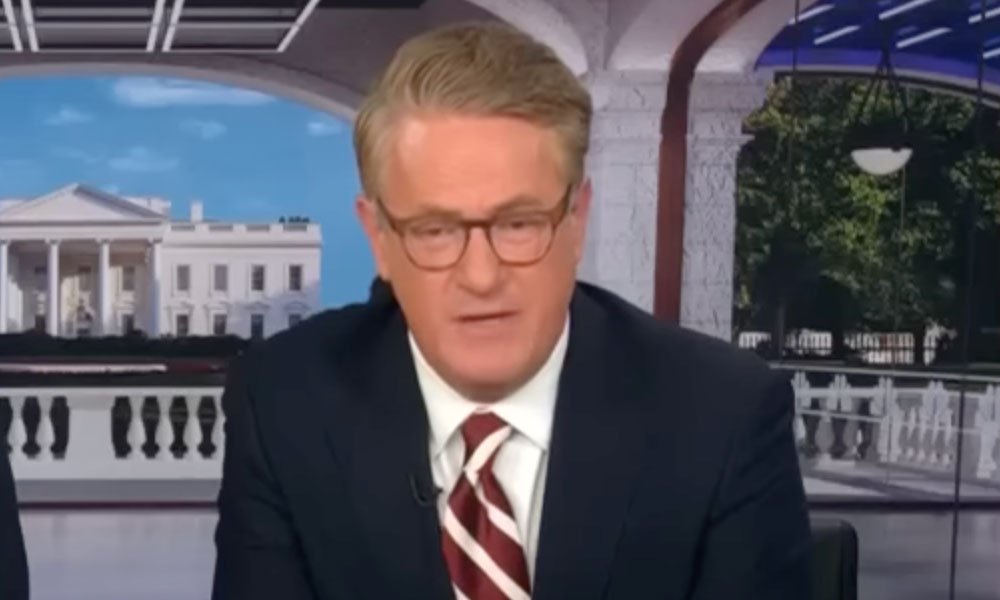 Joe Scarborough