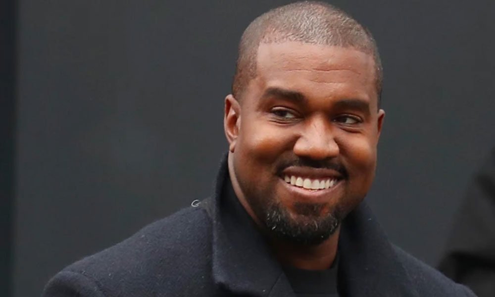 Kanye West