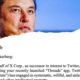 Elon Musk threatens to sue Meta