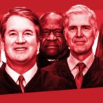 Supreme Court's conservative justices