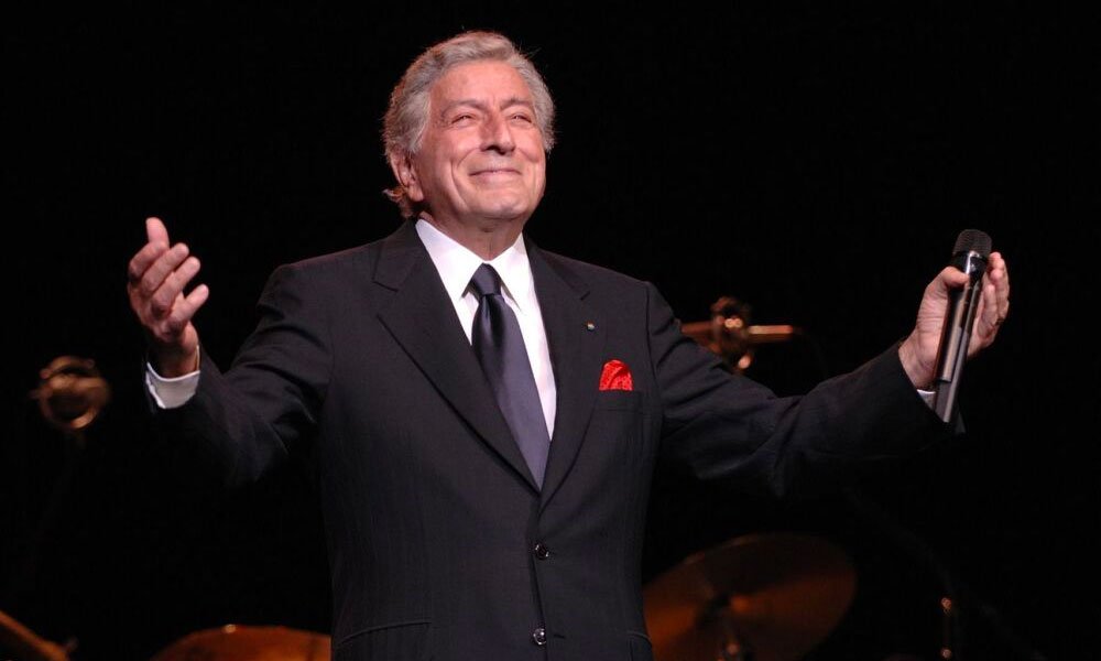 Tony Bennett