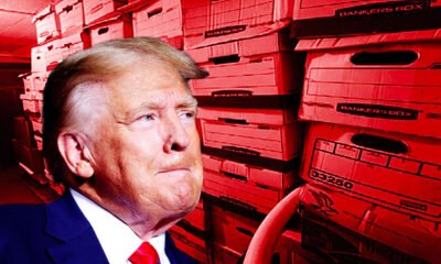 Donald Trump indictment