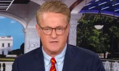 Joe Scarborough trashes Ron DeSantis