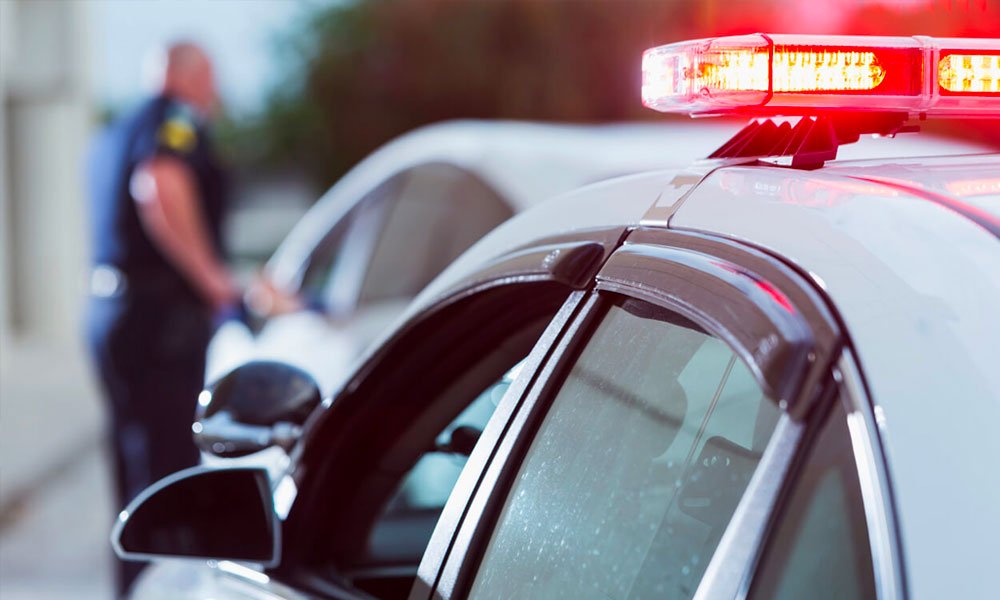 Florida cop kills unarmed driver