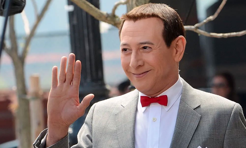 Pee Wee Herman