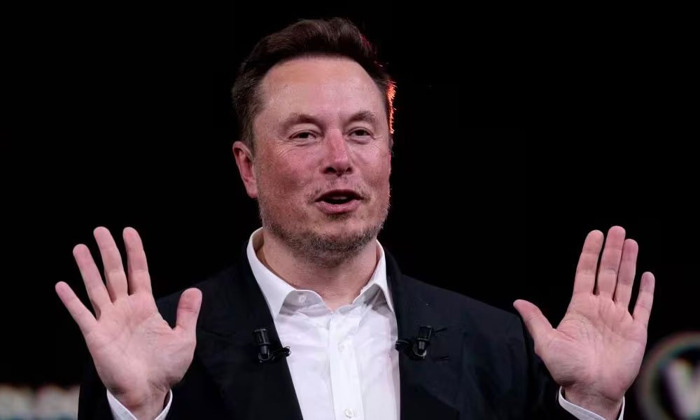 Musk has announced his plans to strip headlines from news articles on X