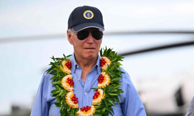 President Joe Biden