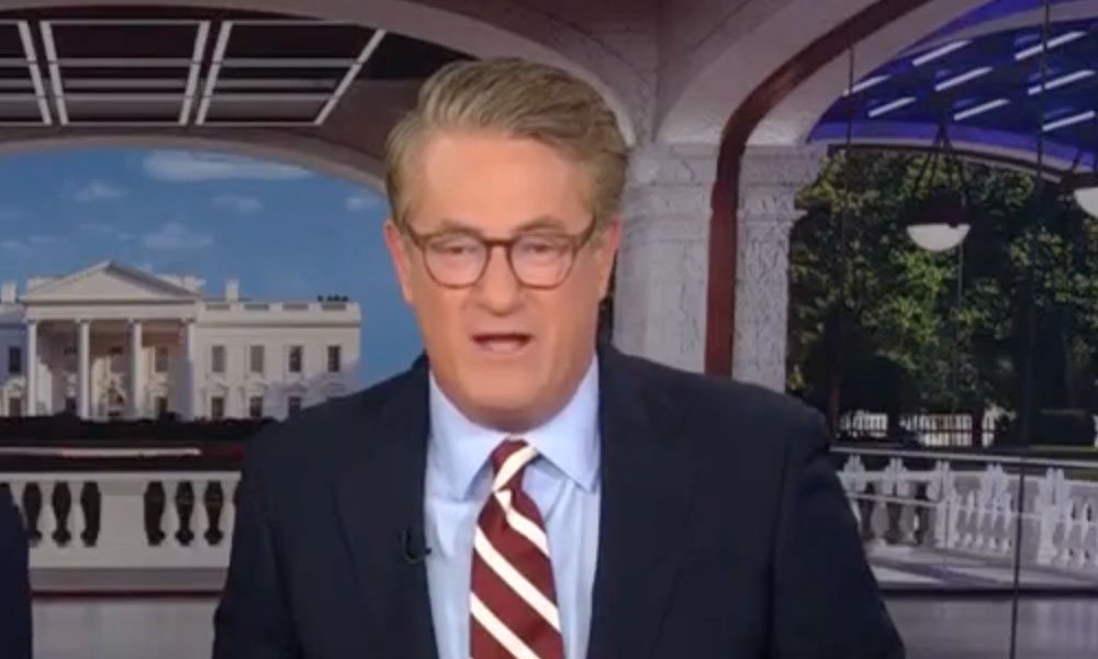 Joe Scarborough