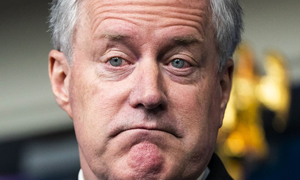 Mark Meadows