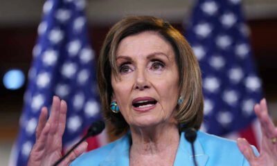 Rep. Nancy Pelosi