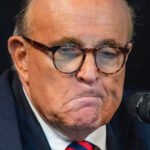 Rudy Giuliani was found liable in a defamation case by two Georgia election workers.