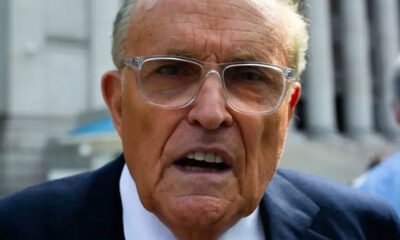 Rudy Giuliani
