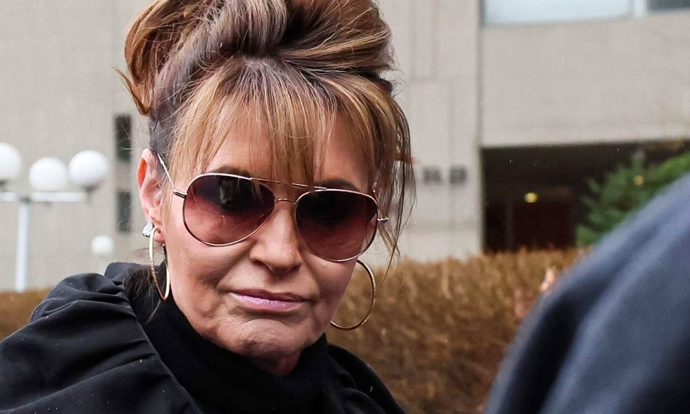 Sarah Palin