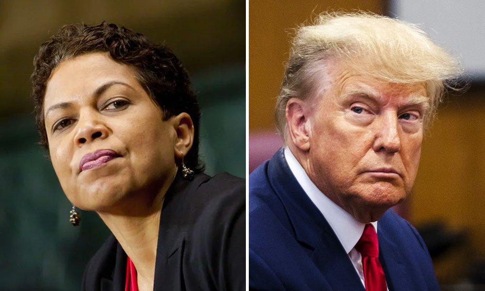 US District Judge Tanya Chutkan warns Donald Trump