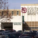 Southern Regional Medical Center.