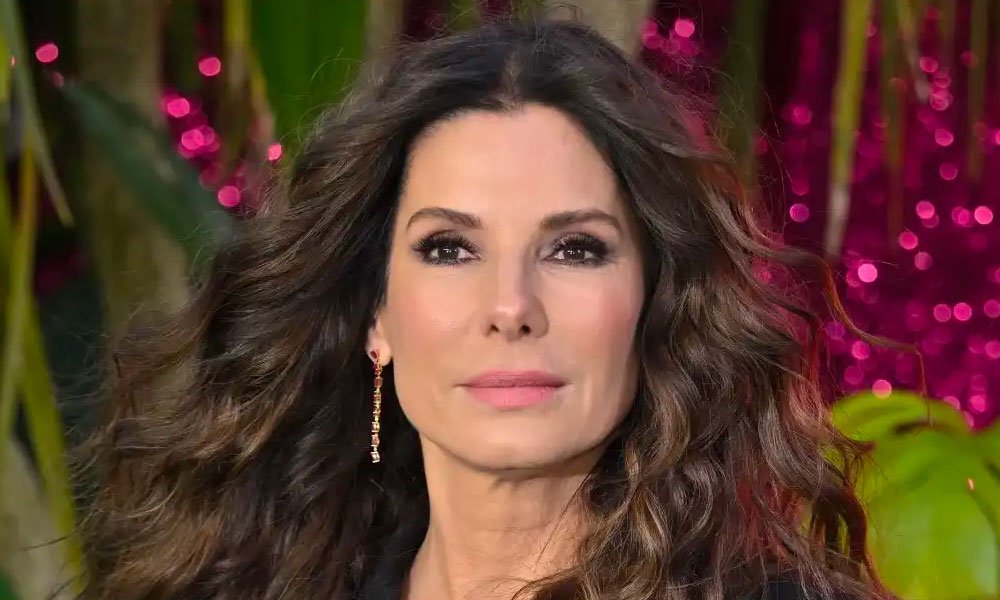 Sandra Bullock