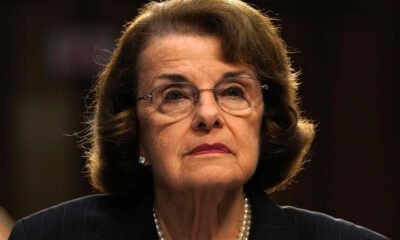 Senator Dianne Feinstein, a trailblazer in U.S. politics and an icon for women, has passed away at the age of 90