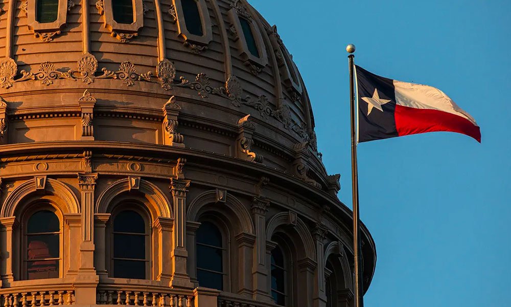 Ken Paxton trial