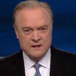 MSNBC host Lawrence O'Donnell slammed Sen. Tuberville as 'Most Disgraceful Senator' in Congress.