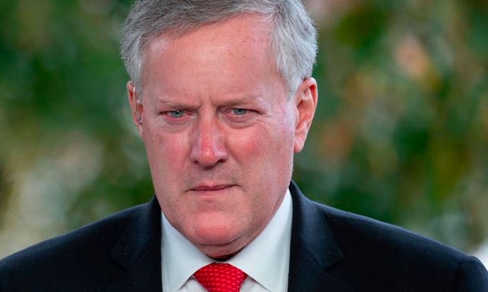 Mark Meadows