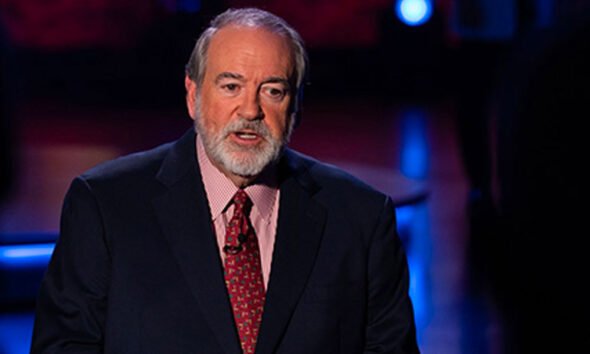 Mike Huckabee