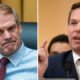 Rep. Eric Swalwell (D-CA) ripped Rep. Thomas Massie (R-KY) for accusing Attorney General Merrick Garland of being in contempt of Congress.