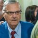 Joe Arpaio
