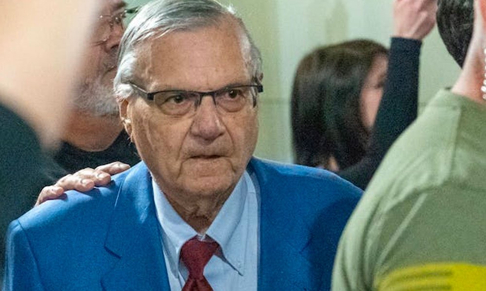 Joe Arpaio