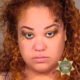Sharday McDonald, was jailed for 30 days for subjecting her infant son to waterboarding and placing him in a freezer. (Photo: Police)