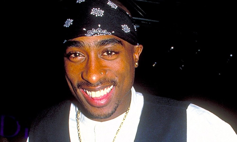 Tupac Shakur