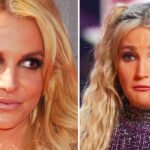 Britney Spears Fans Are Celebrating After Jamie Lynn Spears Gets Booted From 'DWTS'