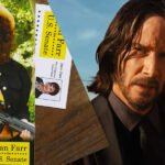 Joan Farr got duped by a fake Keanu Reeves