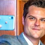 Rep. Matt Gaetz (R-FL) is facing fierce criticism from his own party for his role in the ousting of Kevin McCarthy as Speaker of the House