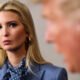 Ivanka Trump faces new scrutiny after new revelations in the Trump Organization fraud trial.