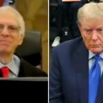 New York State Supreme Court Justice Arthur Engoron Shuts Down Trump’s Claim That He Reversed Himself on Statute of Limitations