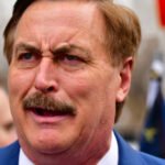 Mike Lindell says he will represent himself in court